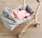 Plan Toys x PBK Wood Doll Convertible Pram