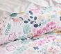 Sasha's Garden Comforter &amp; Shams