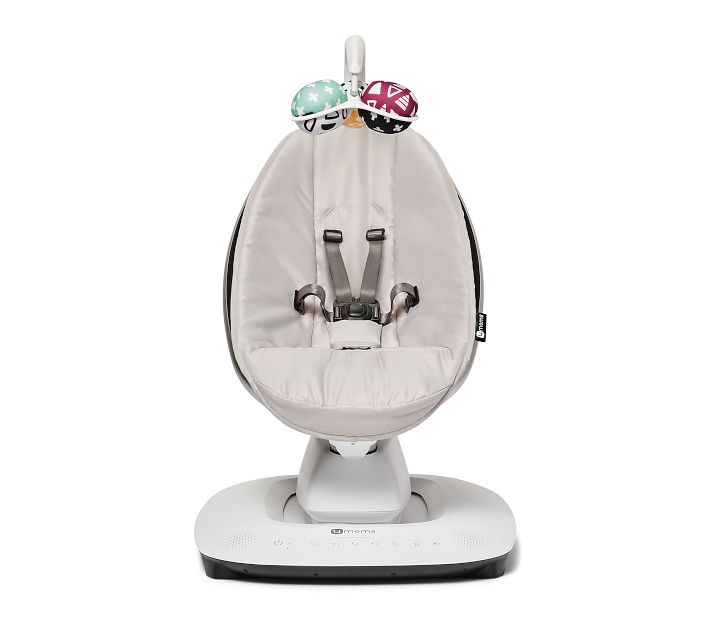 MamaRoo® Multi-Motion Baby Swing™ | Pottery Barn Kids
