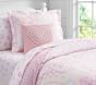 Mallory Paisley Duvet Cover &amp; Shams