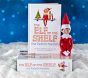 The Elf on the Shelf&#174; A Christmas Tradition for Boys (Spanish Edition)