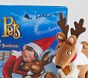Reindeer Elf Pets Book &amp; Plush Set