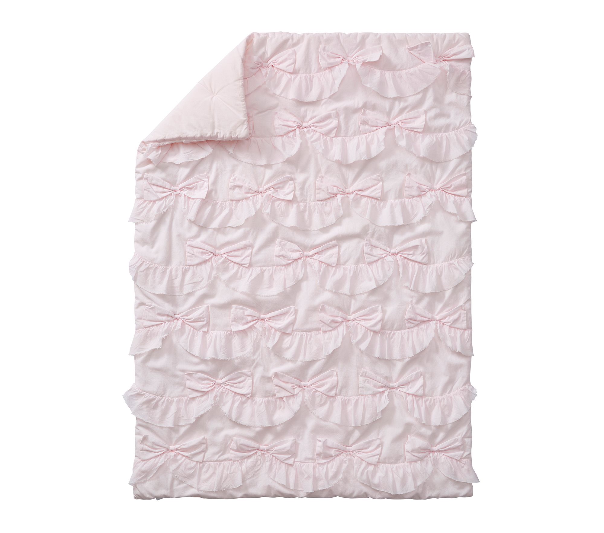 LoveShackFancy Sweet Dreams Baby Quilt - Thumbnail 2