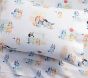 <i>Bluey</i> Toddler Bedding Set