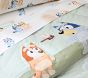 <i>Bluey</i> Toddler Quilt