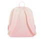Colby Puffer Ombre Bows Backpack Bundle, Set of 2