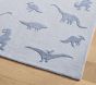 Dino Icon Rug