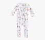 Disney Mickey Mouse and Friends Halloween Organic Cotton Baby Pajama