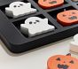 Halloween Tic-Tac-Toe Wooden Toy