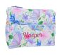 Mackenzie Butterfly Garden Supplies Pouch