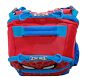Mackenzie Marvel's Spider-Man Critter Adaptive Backpack &amp; Lunch Bundle, Set of 3