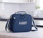 Mackenzie Navy Solid Adaptive Lunch Box