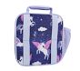 Mackenzie Celestial Pegasus Night Shimmer Lunch Box