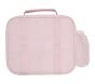 Mackenzie Pleated Bows Lunch Box