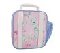 Mackenzie Shimmer Butterflies Lunch Box