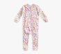 Rifle Paper Co. Candy Heart Organic Cotton Baby Pajama