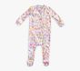 Rifle Paper Co. Candy Heart Organic Cotton Baby Pajama
