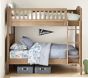 Austen Twin-Over-Twin Bunk Bed