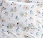 <i>Bluey</i> Quilt Bedding Set