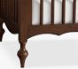Chris Loves Julia Louis 4-in-1 Convertible Crib