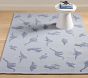 Dino Icon Rug
