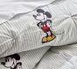 Disney Home x Sanderson Mickey Mouse Icon Quilt &amp; Shams