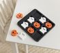 Halloween Tic-Tac-Toe Wooden Toy