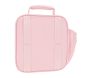 Mackenzie Blush Shimmer Lunch Box