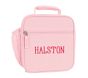 Mackenzie Blush Shimmer Lunch Box