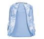 Mackenzie LoveShackFancy Blue Damask Floral Adaptive Backpack &amp; Lunch Bundle, Set of 3
