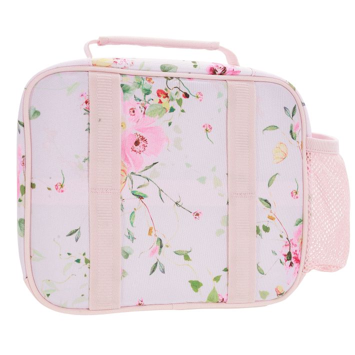 Jolie Floral Backpack & Lunch Bundle | Pottery Barn Kids display picture 3