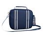 Mackenzie Navy Solid Adaptive Lunch Box