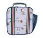 Mackenzie Peanuts&#174; Snoopy&#174; Sports Lunch &amp; Bento Bundle, Set of 2