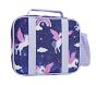 Mackenzie Celestial Pegasus Night Shimmer Lunch Box