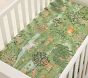 Morris &amp; Co. Owl &amp; Willow Baby Bedding Set