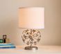 Shooting Star Table Lamp (17")