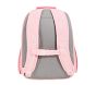 Mackenzie Blush Shimmer Backpack &amp; Lunch Bundle, Set of 2