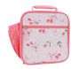 Mackenzie Cherry Bows Lunch Box