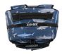 School of Sharks Mackenzie Backpack &amp; Lunch Bundle, Set of 3