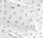 Peanuts® Snoopy® Sports Organic Sheet Set