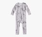 The Nightmare Before Christmas Organic Cotton Baby Pajama