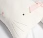Cat Critter Pillow