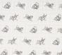 Disney <em>Bambi</em> Organic Muslin Swaddle Set