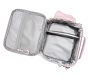 Mackenzie Dreamy Foil Hearts Adaptive Lunch Box