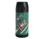 Mackenzie Remy Race Cars Glow-in-the-Dark Water Bottle