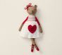 Valerie Valentine's Bear Designer Doll