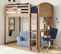 Austen Loft Bed