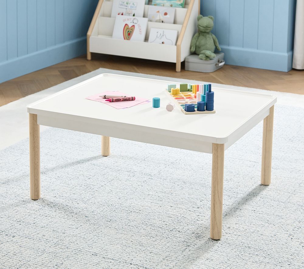 Pottery Barn Activity Table