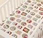 Chris Loves Julia Animal Portraits Baby Bedding Set