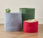 Color Pop Quilted Nesting Storage, Set of 3